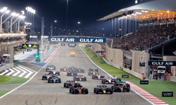 رسالة لفورمولا 1 من 20 نائبا بريطانيا تنتقد تنظيم البحرين والسعودية للبطولة