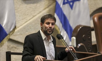"محو حوارة".. وزير المالية الإسرائيلي سيواجه مقاطعة واسعة خلال زيارته لواشنطن