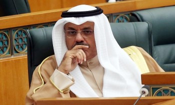 أمير الكويت يعيد تكليف الشيخ أحمد نواف بتشكيل الحكومة