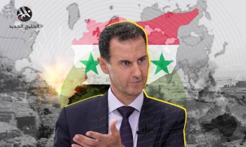 ناشونال إنترست: استراتيجية الأسد لاستعادة نفوذه تمر عبر لبنان