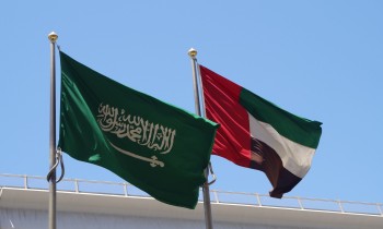 السعودية تقلل من تقارير خلافها مع اللإمارات: مبالغ فيها