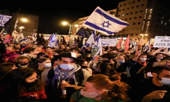 يوم لمقاومة الديكتاتورية.. إسرائيل تستعد الخميس لاحتجاجات واسعة