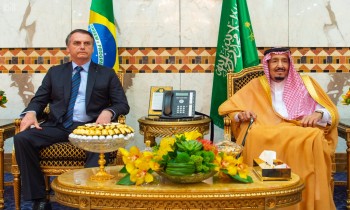 هل تؤدي فضيحة المجوهرات السعودية إلى اضطرابات سياسية واجتماعية في البرازيل؟