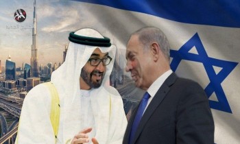 إعلام عبري: الإمارات تعلق شراء منظومات دفاعية من إسرائيل