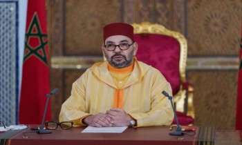 بسبب إسرائيل.. الديوان الملكي المغربي يهاجم حزب العدالة والتنمية
