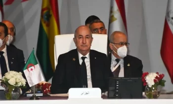 الجزائر.. تعديل حكومي يشمل عميد الدبلوماسية رمطان لعمامرة