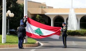 إعلام: اجتماع سعودي فرنسي في باريس لبحث ملف رئاسة لبنان