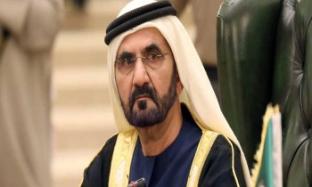 نائب رئيس الإمارات: لن نسمح باستخدام أراضينا ضد إيران