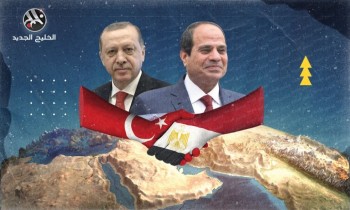 مصر وتركيا.. علاقات قوية شابها التوتر والخلاف قبل أن تعود تدريجيا (تسلسل زمني)
