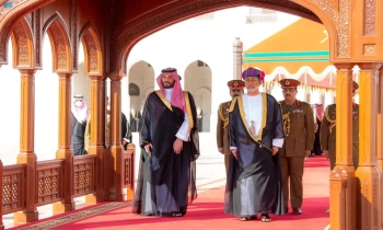 كيف تحولت المناطق الاقتصادية السعودية - العمانية من ساحة للتنافس إلى التعاون والتكامل؟
