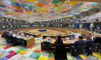 بروكسل.. 7 مليارات يورو من مؤتمر المانحين لمتضرري زلزال تركيا وسوريا
