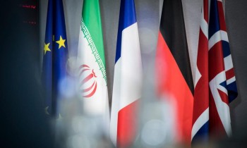 لم تتناول الاتفاق النووي.. ألمانيا وبريطانيا وفرنسا تعقد مباحثات مع إيران