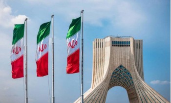 إيران تشيد بدعم دول الجوار للاتفاق مع السعودية