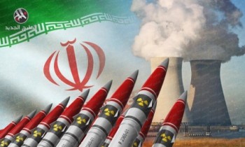 جنرال أمريكي: إيران يمكن أن تنتج سلاحًا نوويًا في غضون عدة أشهر