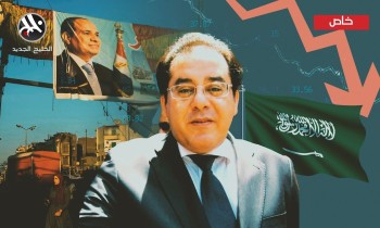جدل حول طرح المعارضة المصرية مرشحا رئاسيا.. تصريحات أيمن نور لـ"الخليج الجديد" تثير تفاعلا واسعا