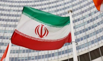 إيران وليبيا تبحثان ترتيبات استئناف مهام سفارة طهران في طرابلس