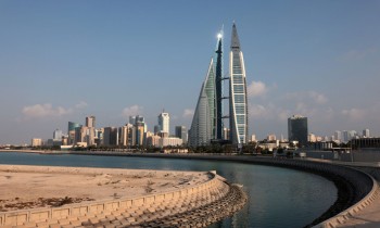 تسجيل أعلى نمو اقتصادي في البحرين منذ 2013