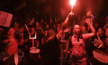لا وقت لاحتفال المعارضة.. كاتب أمريكي: نتنياهو يجهز لهجوم مضاد