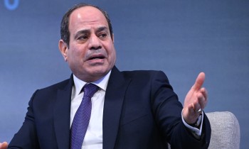 مصر.. السيسي يوجه الحكومة بدراسة مقترح إشراف القضاء على الانتخابات