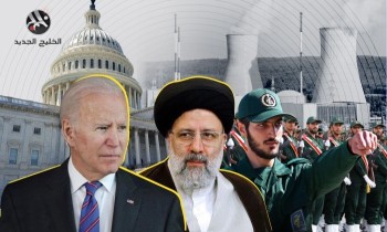 البرنامج النووي الإيراني.. البيت الأبيض أمام خيارات صعبة
