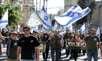 كيف تحول جنود الاحتياط بإسرائيل لرافعة أجبرت نتنياهو على تعليق إصلاح القضاء؟
