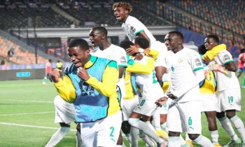 5 منتخبات التحقت بالركب.. ما المنتخبات المتأهلة إلى كأس أمم أفريقيا 2023؟