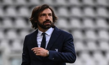 بيرلو يقرر العودة للدوري الإيطالي مع بداية الموسم المقبل