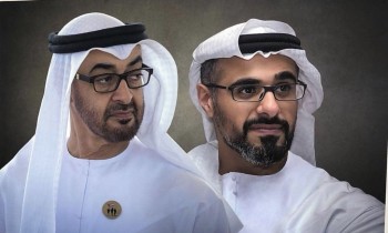 مسار غير تقليدي.. تفاعل واسع مع تعيينات رئيس الإمارات
