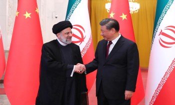 شراكة غير متوازنة.. إيران تفقد "الأولوية" بسياسة الصين الخارجية