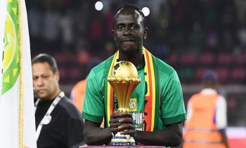 كاف يعلن موعد بطولة كأس أمم أفريقيا 2023