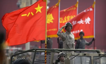 الصين مستعدة للعمل مع الجيش الروسي وتعلن دوريات جوية وبحرية مشتركة