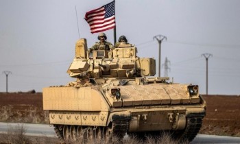 خلال هجومين.. أمريكا تقر بإصابة 6 جنود في سوريا