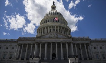 الشيوخ الأمريكي يعتمد مشروع قرار لدعم إعادة الإعمار بتركيا وسوريا