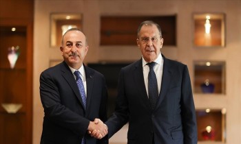 ستراتفور: أزمة بين تركيا وروسيا قد تمنع زيارة بوتين المرتقبة.. ولافروف سيناقشها بأنقرة