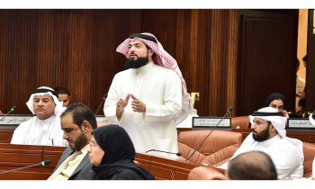 برلماني بحريني يكشف عن وضع تشريعات لتحالف اقتصادي لبلاده و3 دول عربية