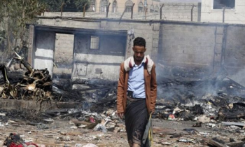 الحوثي: اليمن يتجه إلى التهدئة والسلام الشامل