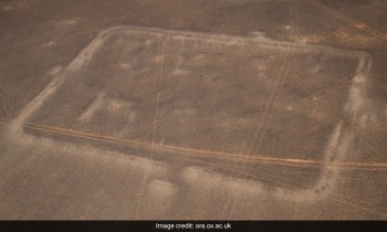 عمرها 2000 عام.. اكتشاف 3 معسكرات رومانية في صحراء السعودية