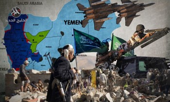 بشكل غير متوقع.. كيف قدمت حرب اليمن دعمًا لأريتريا وأرض الصومال؟