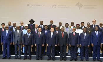 نتيجة الخيبة من الغرب.. أفريقيا منطقة جديدة للهيمنة الروسية