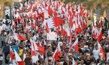 استطلاع رأي في البحرين: تأييد واسع لروسيا وانقسام بشأن إسرائيل ورفض لضرب إيران