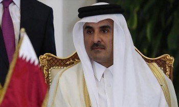 في اتصال هاتفي.. أمير قطر يبحث مع رئيس الإمارات المستجدات الإقليمية والدولية