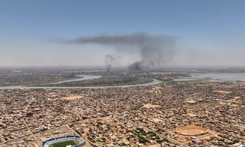 انفجار السودان يضر 11 دولة.. والهدوء مصلحة للإمارات وروسيا وأمريكا