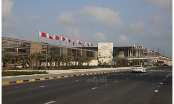 بقيمة 10 مليارات دولار.. شركة هولندية لبناء مطار جديد في البحرين