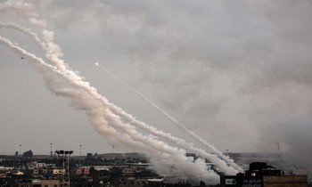 مسؤول إسرائيلي: الضربات الكبيرة في غزة استنفذت