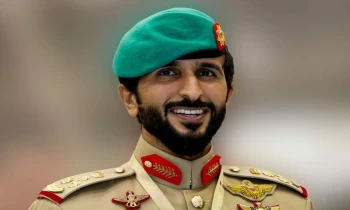 مصادر استخباراتية: شبكة اتصالات دفاعية تشعل التنافس بين نجلي ملك البحرين