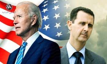 مصدر دبلوماسي يكشف تفاصيل محادثات سرية بين أمريكا والنظام السوري في عُمان