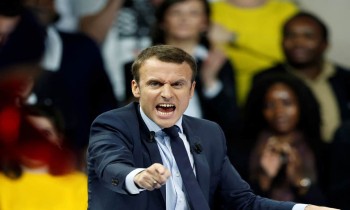 أزمة الديمقراطية الفرنسية