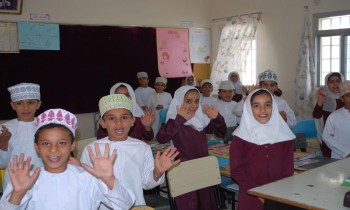 قانون جديد للتعليم في سلطنة عمان.. تفاعل بتويتر على القرار وملاحظات