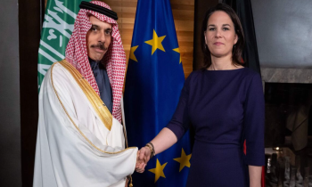 إيطاليا وألمانيا تتحركان نحو السعودية وقطر لبحث استثمارات وتعاون بمجال الطاقة