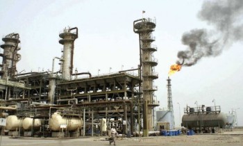الحوثي: توقيع مذكرة تفاهم مع شركة صينية لاستكشاف النفط باليمن
